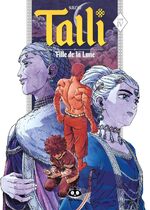 Talli - Figli della luna